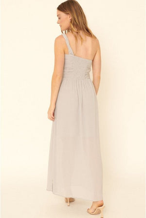 <p>Matilde Maxi Dress</p> - Indigo Republic Boutique