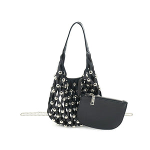 <p>Mini Frenchy Bag</p> - Indigo Republic Boutique