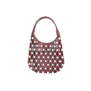 <p>Mini Frenchy Bag</p> - Indigo Republic Boutique