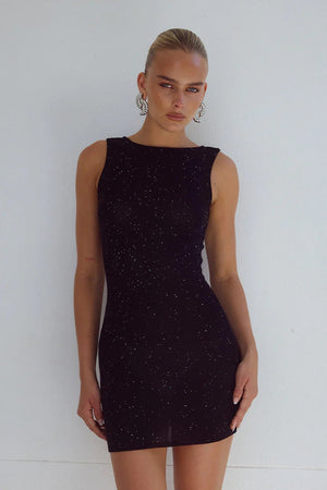 <p>Odessa Mini Dress</p> - Indigo Republic Boutique