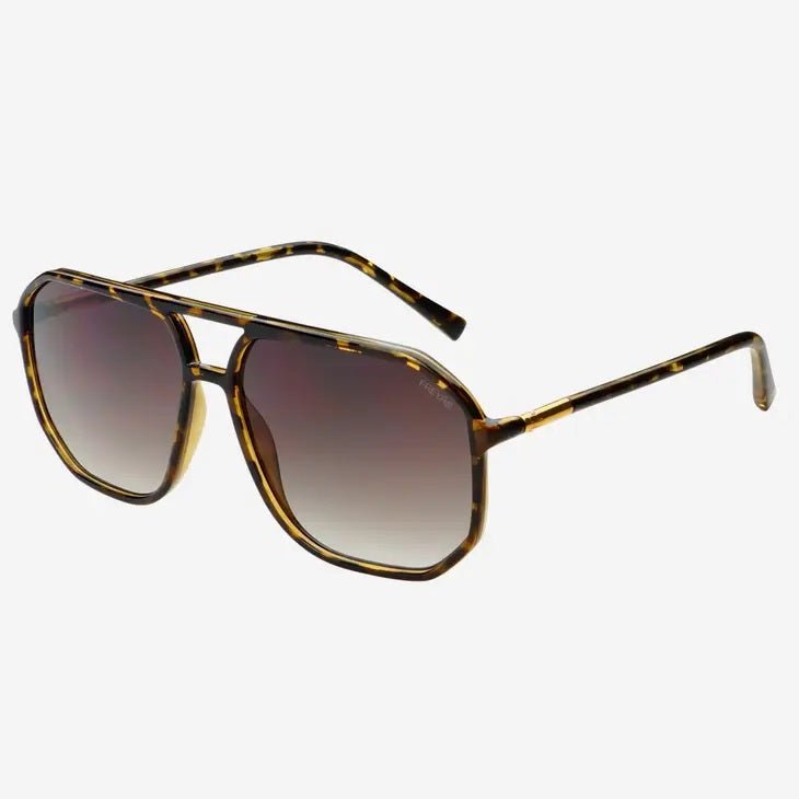 <p>Shay Aviator Sunglasses</p> - Indigo Republic Boutique