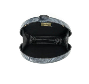 <p>Shelly Shell Clutch (+Colors)</p> - Indigo Republic Boutique