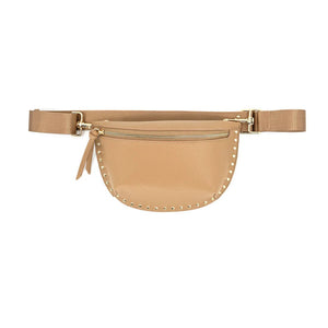 <p>Stella Stud Fanny Pack</p> - Indigo Republic Boutique