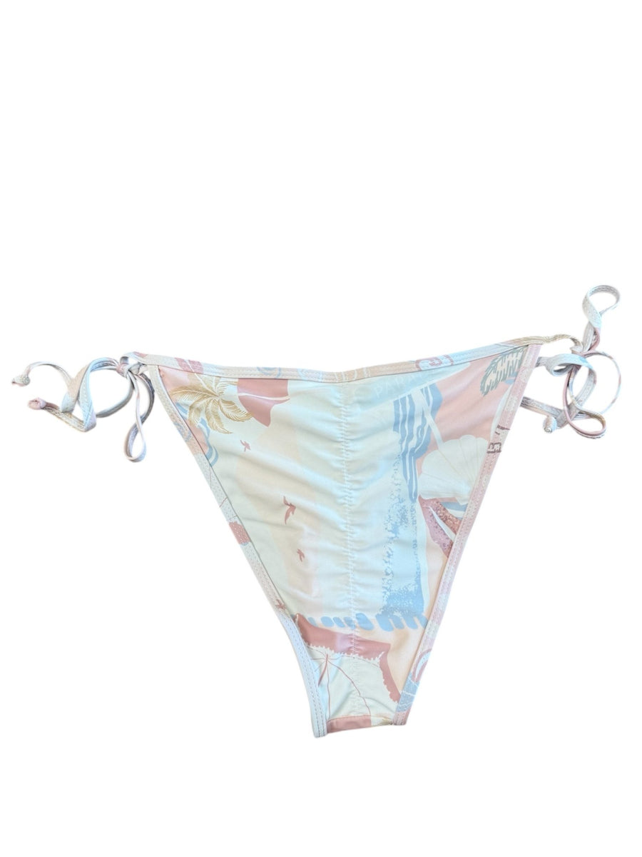 <p>Vacay Postcard Bikini Set</p> - Indigo Republic Boutique
