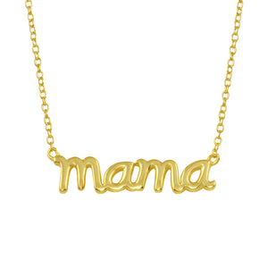 <p>LG Mama Necklace</p>